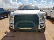 ✅ 2016 Ford F-150 Lariat • VIN: 1FTEW1EG8GKE15713 • Lot: 62521655. Listed on Copart with 95,443 mi. Free auction sales archive from the USA and detailed vehicle history report at DreamBid. Image 5.