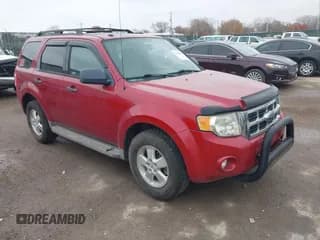 ✅ 2009 Ford Escape XLT • VIN: 1FMCU93G19KC84895 • Лот: 43744068. Опубликован ранее на IAAI с пробегом 190 846 миль. Бесплатный доступ к архиву аукционных продаж из США и подробный отчёт об истории автомобиля на DreamBid. Изображение 1.
