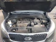 ✅ 2016 Kia Sorento LX • VIN: 5XYPG4A36GG004374 • Лот: 43270406. Опубликован ранее на IAAI с пробегом 147 981 миль. Бесплатный доступ к архиву аукционных продаж из США и подробный отчёт об истории автомобиля на DreamBid. Изображение 10.