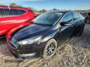 ✅ 2018 Ford Focus SEL • VIN: 1FADP3H20JL269934 • Lot: 80700035. Listed on Copart with 75,909 mi. Free auction sales archive from the USA and detailed vehicle history report at DreamBid. Image 1.