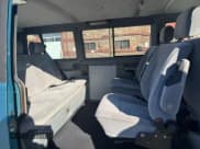 ✅ 1993 Volkswagen EuroVan • VIN: WV2MC0705PH050470 • Lot: 85794505. Listed on Copart with 195,897 mi. Free auction sales archive from the USA and detailed vehicle history report at DreamBid. Image 6.