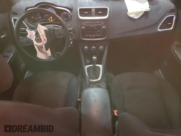 ✅ 2013 Dodge Avenger SE • VIN: 1C3CDZABXDN644009 • Лот: 77665264. Опубликован ранее на Copart с пробегом 169 488 миль. Бесплатный доступ к архиву аукционных продаж из США и подробный отчёт об истории автомобиля на DreamBid. Изображение 8.