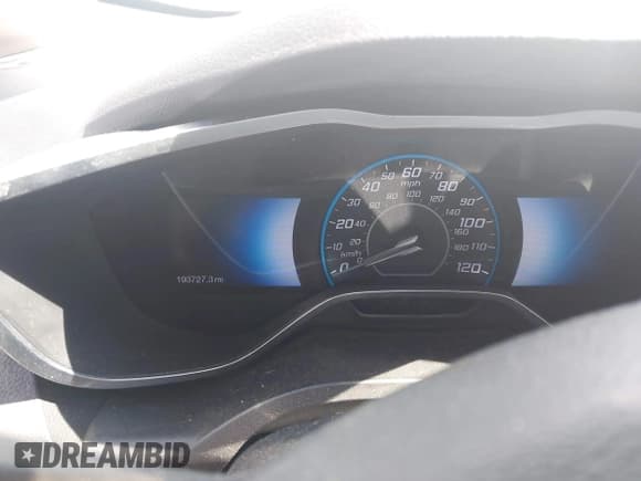 ✅ 2013 Ford C-Max SE • VIN: 1FADP5AU5DL513086 • Lot: 43157249. Wystawiony na IAAI z przebiegiem 193 727 mil. Bezpłatny archiwum sprzedaży aukcyjnych z USA i szczegółowy raport historii pojazdu na DreamBid. Zdjęcie 7.