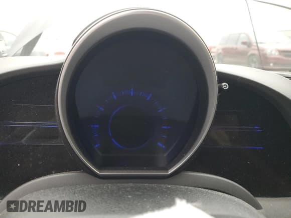 ✅ 2013 Honda CR-Z • VIN: JHMZF1D41DS000557 • Лот: 47536735. Опубликован ранее на Copart с пробегом Не указан. Бесплатный доступ к архиву аукционных продаж из США и подробный отчёт об истории автомобиля на DreamBid. Изображение 9.