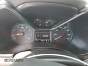 ✅ 2021 Chevrolet Colorado 2WD Work Truck • VIN: 1GCGSBEN8M1263541 • Lot: 87122475. Wystawiony na Copart z przebiegiem 28 366 mil. Bezpłatny archiwum sprzedaży aukcyjnych z USA i szczegółowy raport historii pojazdu na DreamBid. Zdjęcie 9.