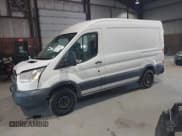 ✅ 2016 Ford Transit Cargo • VIN: 1FTYR1CM8GKA27958 • Lot: 40308535. Listed on IAAI with 106,352 mi. Free auction sales archive from the USA and detailed vehicle history report at DreamBid. Image 22.