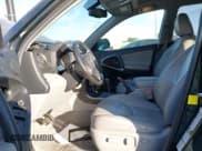 ✅ 2012 Toyota RAV4 Limited • VIN: 2T3DF4DV0CW233924 • Lot: 43661759. Listed on IAAI with Not provided. Free auction sales archive from the USA and detailed vehicle history report at DreamBid. Image 5.