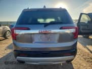 ✅ 2020 GMC Acadia SLT • VIN: 1GKKNMLS6LZ128231 • Lot: 81501665. Wystawiony na Copart z przebiegiem 69 213 mil. Bezpłatny archiwum sprzedaży aukcyjnych z USA i szczegółowy raport historii pojazdu na DreamBid. Zdjęcie 6.