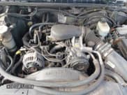 ✅ 2001 Chevrolet S-10 LS • VIN: 1GCDT19W418117962 • Лот: 42649238. Опубликован ранее на IAAI с пробегом 145 367 миль. Бесплатный доступ к архиву аукционных продаж из США и подробный отчёт об истории автомобиля на DreamBid. Изображение 10.