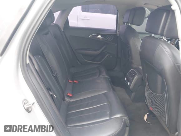 ✅ 2012 Audi A6 Prestige • VIN: WAUBGAFC7CN006443 • Лот: 42087469. Опубликован ранее на IAAI с пробегом 95 873 миль. Бесплатный доступ к архиву аукционных продаж из США и подробный отчёт об истории автомобиля на DreamBid. Изображение 8.