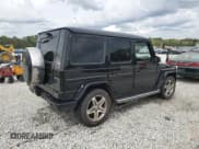 ✅ 2011 Mercedes-Benz G • VIN: WDCYC7BF2BX189520 • Lot: 51416405. Wystawiony na Copart z przebiegiem 147 367 mil. Bezpłatny archiwum sprzedaży aukcyjnych z USA i szczegółowy raport historii pojazdu na DreamBid. Zdjęcie 3.