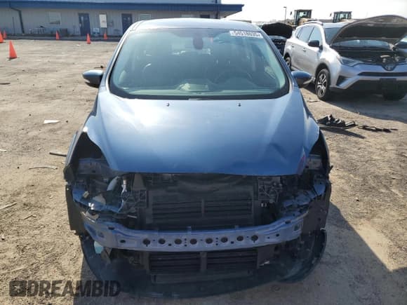 ✅ 2018 Ford C-Max Titanium • VIN: 1FADP5DU3JL101787 • Lot: 54518035. Wystawiony na Copart z przebiegiem 132 895 mil. Bezpłatny archiwum sprzedaży aukcyjnych z USA i szczegółowy raport historii pojazdu na DreamBid. Zdjęcie 5.