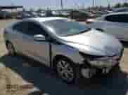 2016 Chevrolet Volt Premier с VIN 1G1RD6S51GU137810, выставлен на аукционе Copart как лот 47296403 с пробегом 73 637 миль миль и . История ставок и продаж доступна на DreamBid. Изображение 4.