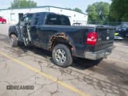 ✅ 2008 Ford F-150 XLT • VIN: 1FTPX14VX8FA01221 • Lot: 42977234. Listed on IAAI with 201,540 mi. Free auction sales archive from the USA and detailed vehicle history report at DreamBid. Image 3.