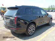 ✅ 2024 Cadillac XT6 AWD Sport • VIN: 1GYKPGRS5RZ747923 • Lot: 42487548. Wystawiony na IAAI z przebiegiem 9 276 mil. Bezpłatny archiwum sprzedaży aukcyjnych z USA i szczegółowy raport historii pojazdu na DreamBid. Zdjęcie 4.