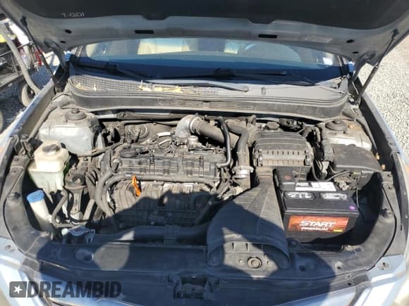 ✅ 2011 Hyundai Sonata SE • VIN: 5NPEC4AB0BH186195 • Lot: 91481035. Wystawiony na Copart z przebiegiem 146 392 mil. Bezpłatny archiwum sprzedaży aukcyjnych z USA i szczegółowy raport historii pojazdu na DreamBid. Zdjęcie 11.