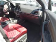 ✅ 2023 Audi SQ5 Sportback Premium Plus • VIN: WA124AFY7P2036034 • Lot: 42327943. Listed on IAAI with 28,309 mi. Free auction sales archive from the USA and detailed vehicle history report at DreamBid. Image 5.