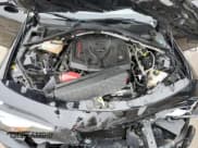 ✅ 2017 Alfa Romeo Giulia • VIN: ZARFAEBN2H7553710 • Lot: 72142482. Wystawiony na Copart z przebiegiem 69 562 mil. Bezpłatny archiwum sprzedaży aukcyjnych z USA i szczegółowy raport historii pojazdu na DreamBid. Zdjęcie 12.