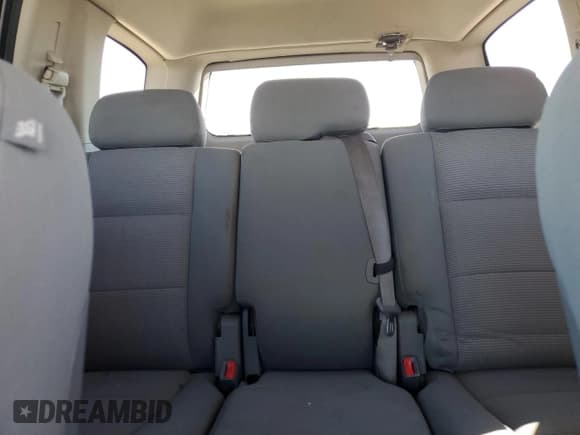 ✅ 2007 Dodge Durango • VIN: 1D8HD48K37F566926 • Lot: 90269455. Listed on Copart with 158,838 mi. Free auction sales archive from the USA and detailed vehicle history report at DreamBid. Image 10.