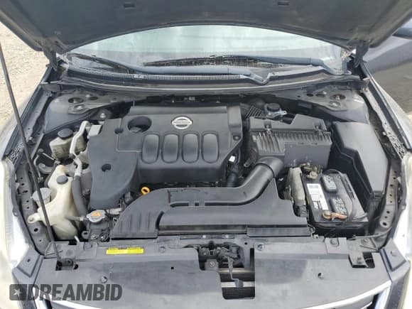 ✅ 2012 Nissan Altima SL • VIN: 1N4AL2AP9CN530077 • Лот: 84471195. Опубликован ранее на Copart с пробегом 104 478 миль. Бесплатный доступ к архиву аукционных продаж из США и подробный отчёт об истории автомобиля на DreamBid. Изображение 11.