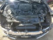 ✅ 2024 BMW 7 Series 760i xDrive • VIN: WBA33EJ04RCR05835 • Lot: 67634145. Wystawiony na Copart z przebiegiem 29 026 mil. Bezpłatny archiwum sprzedaży aukcyjnych z USA i szczegółowy raport historii pojazdu na DreamBid. Zdjęcie 11.