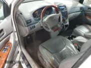 ✅ 2005 Toyota Sienna XLE Limited • VIN: 5TDBA22C45S040594 • Лот: 91653195. Опубликован ранее на Copart с пробегом 311 870 миль. Бесплатный доступ к архиву аукционных продаж из США и подробный отчёт об истории автомобиля на DreamBid. Изображение 8.