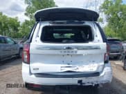 ✅ 2021 Chevrolet Tahoe LT • VIN: 1GNSKNKD1MR441712 • Lot: 42342454. Listed on IAAI with 61,178 mi. Free auction sales archive from the USA and detailed vehicle history report at DreamBid. Image 16.