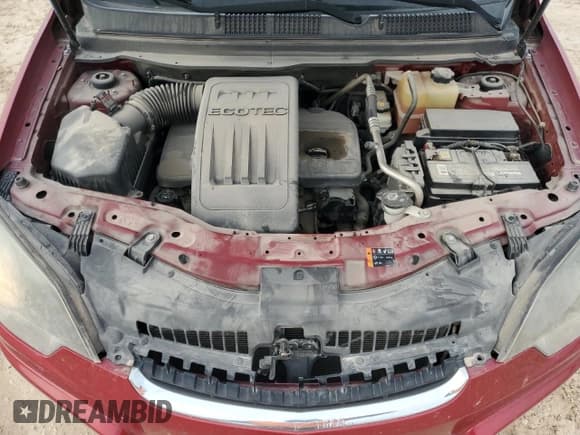 ✅ 2015 Chevrolet Captiva Sport LT • VIN: 3GNAL3EK0FS522899 • Lot: 51484155. Wystawiony na Copart z przebiegiem 142 318 mil. Bezpłatny archiwum sprzedaży aukcyjnych z USA i szczegółowy raport historii pojazdu na DreamBid. Zdjęcie 12.