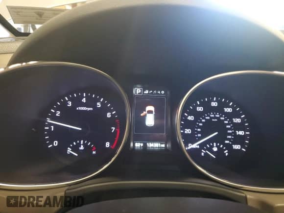 2019 Hyundai Santa Fe Limited Ultimate z VIN KM8SRDHF1KU298290, wystawiony jako Copart lot #70658045 z przebiegiem 134 391 mil mil oraz Czysty tytuł • Clean title. Historia ofert i sprzedaży dostępna na DreamBid. Obrazek 9.