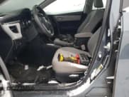 ✅ 2015 Toyota Corolla S Plus • VIN: 2T1BURHEXFC338618 • Лот: 48359865. Опубликован ранее на Copart с пробегом Не указан. Бесплатный доступ к архиву аукционных продаж из США и подробный отчёт об истории автомобиля на DreamBid. Изображение 7.