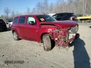 ✅ 2011 Chevrolet HHR LS • VIN: 3GNBAAFW0BS537901 • Lot: 48258335. Wystawiony na Copart z przebiegiem Nie podano. Bezpłatny archiwum sprzedaży aukcyjnych z USA i szczegółowy raport historii pojazdu na DreamBid. Zdjęcie 10.