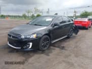 ✅ 2017 Mitsubishi Lancer ES • VIN: JA32U2FU4HU013999 • Lot: 42440572. Wystawiony na IAAI z przebiegiem 103 348 mil. Bezpłatny archiwum sprzedaży aukcyjnych z USA i szczegółowy raport historii pojazdu na DreamBid. Zdjęcie 2.