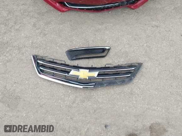 ✅ 2014 Chevrolet Impala LTZ • VIN: 1G1155S31EU122868 • Lot: 43258562. Wystawiony na IAAI z przebiegiem 48 381 mil. Bezpłatny archiwum sprzedaży aukcyjnych z USA i szczegółowy raport historii pojazdu na DreamBid. Zdjęcie 12.