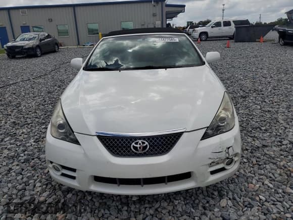 ✅ 2008 Toyota Solara SE • VIN: 4T1FA38P88U158676 • Lot: 84477585. Listed on Copart with 122,007 mi. Free auction sales archive from the USA and detailed vehicle history report at DreamBid. Image 5.
