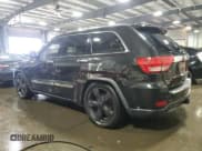 ✅ 2012 Jeep Grand Cherokee Overland • VIN: 1C4RJFCG0CC200346 • Lot: 85882075. Listed on Copart with 161,948 mi. Free auction sales archive from the USA and detailed vehicle history report at DreamBid. Image 2.