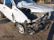 ✅ 2025 Chevrolet Silverado 1500 Work Truck • VIN: 3GCNKAEK4SG316418 • Lot: 43317642. Wystawiony na IAAI z przebiegiem 152 mil. Bezpłatny archiwum sprzedaży aukcyjnych z USA i szczegółowy raport historii pojazdu na DreamBid. Zdjęcie 18.