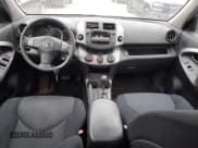 ✅ 2010 Toyota RAV4 Sport • VIN: JTMWF4DV0A5017729 • Lot: 93554915. Listed on Copart with 123,470 mi. Free auction sales archive from the USA and detailed vehicle history report at DreamBid. Image 8.