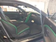 ✅ 2015 Bentley Continental GT • VIN: SCBFS8ZA9FC048427 • Lot: 43642438. Listed on IAAI with 14,022 mi. Free auction sales archive from the USA and detailed vehicle history report at DreamBid. Image 5.