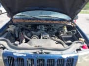 ✅ 2002 Jeep Grand Cherokee Laredo • VIN: 1J4GW48N02C188096 • Lot: 42875094. Listed on IAAI with 161,210 mi. Free auction sales archive from the USA and detailed vehicle history report at DreamBid. Image 10.