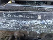 ✅ 2022 Lexus RX 350 • VIN: 2T2AZMAA3NC246817 • Лот: 43401275. Опубликован ранее на IAAI с пробегом 19 834 миль. Бесплатный доступ к архиву аукционных продаж из США и подробный отчёт об истории автомобиля на DreamBid. Изображение 9.