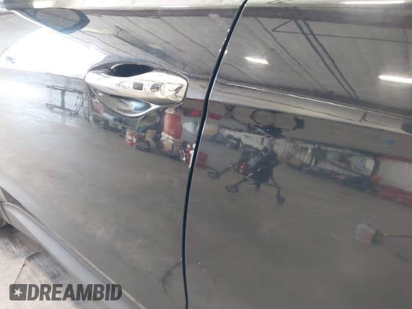 ✅ 2013 Hyundai Santa Fe Sport • VIN: 5XYZUDLA6DG121560 • Лот: 43672701. Опубликован ранее на IAAI с пробегом 93 347 миль. Бесплатный доступ к архиву аукционных продаж из США и подробный отчёт об истории автомобиля на DreamBid. Изображение 6.