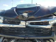 ✅ 2023 Chevrolet Silverado 1500 LT • VIN: 2GCPACED8P1139607 • Лот: 87472255. Опубликован ранее на Copart с пробегом 38 765 миль. Бесплатный доступ к архиву аукционных продаж из США и подробный отчёт об истории автомобиля на DreamBid. Изображение 11.