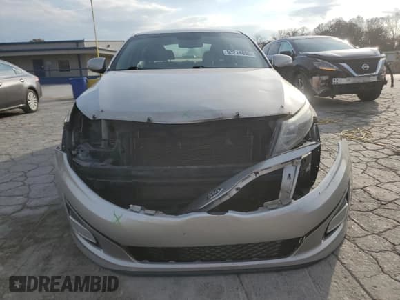 ✅ 2015 Kia Optima EX • VIN: 5XXGN4A76FG419755 • Lot: 93214895. Wystawiony na Copart z przebiegiem 196 258 mil. Bezpłatny archiwum sprzedaży aukcyjnych z USA i szczegółowy raport historii pojazdu na DreamBid. Zdjęcie 5.