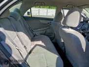 ✅ 2009 Toyota Corolla LE • VIN: JTDBL40E399073164 • Lot: 95109165. Wystawiony na Copart z przebiegiem 188 518 mil. Bezpłatny archiwum sprzedaży aukcyjnych z USA i szczegółowy raport historii pojazdu na DreamBid. Zdjęcie 10.