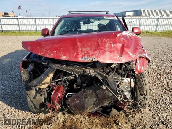 ✅ 2011 Jeep Grand Cherokee Laredo • VIN: 1J4RR4GG4BC642725 • Лот: 68860225. Опубликован ранее на Copart с пробегом 147 368 миль. Бесплатный доступ к архиву аукционных продаж из США и подробный отчёт об истории автомобиля на DreamBid. Изображение 5.