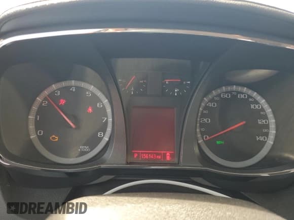 ✅ 2013 GMC Terrain SLT • VIN: 2GKFLXE32D6153137 • Lot: 85505905. Listed on Copart with 156,143 mi. Free auction sales archive from the USA and detailed vehicle history report at DreamBid. Image 9.