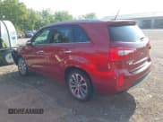 ✅ 2015 Kia Sorento SX Limited • VIN: 5XYKWDA74FG619438 • Лот: 42724294. Опубликован ранее на IAAI с пробегом 111 654 миль. Бесплатный доступ к архиву аукционных продаж из США и подробный отчёт об истории автомобиля на DreamBid. Изображение 3.