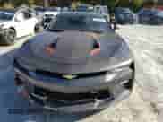 2017 Chevrolet Camaro 2SS с VIN 1G1FH1R72H0215621, выставлен на аукционе Copart как лот 90637125 с пробегом 128 013 миль миль и Чистый • Clean title. История ставок и продаж доступна на DreamBid. Изображение 5.