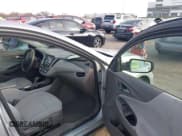 ✅ 2016 Chevrolet Malibu LS • VIN: 1G1ZB5ST4GF336613 • Lot: 43687859. Listed on IAAI with Not provided. Free auction sales archive from the USA and detailed vehicle history report at DreamBid. Image 5.