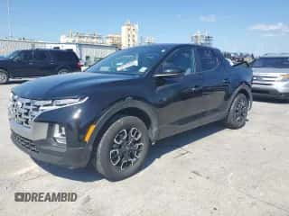 2022 Hyundai Santa Cruz SE z VIN 5NTJA4AE4NH039558, wystawiony jako Copart lot #74379164 z przebiegiem 18 324 mil mil oraz Szkoda całkowita • Salvage title. Historia ofert i sprzedaży dostępna na DreamBid. Obrazek 1.